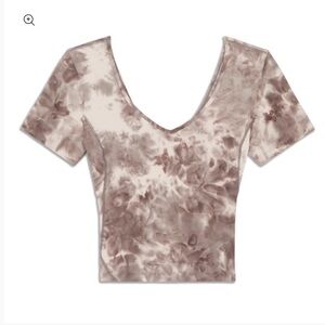 Lululemon Align T-Shirt